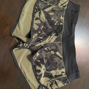 Lululemon shorts